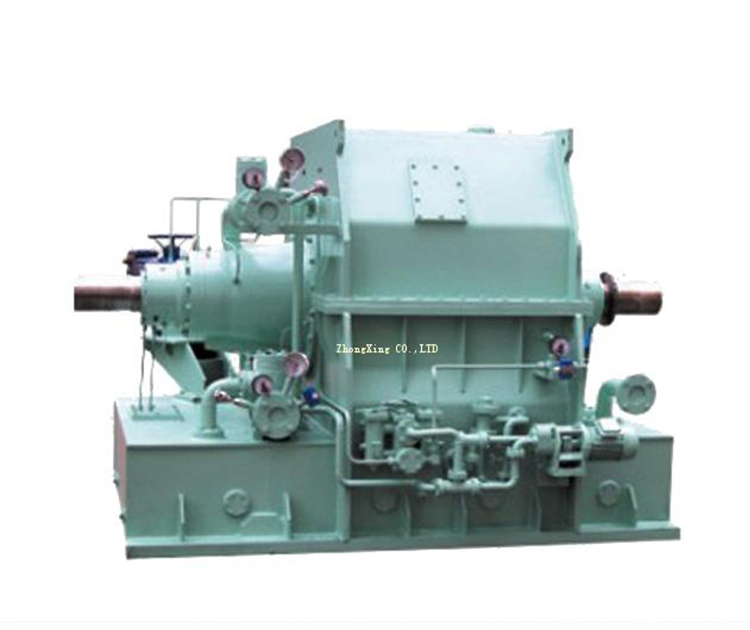 液壓機的正確操作規則，中興液力偶合器廠家告訴你