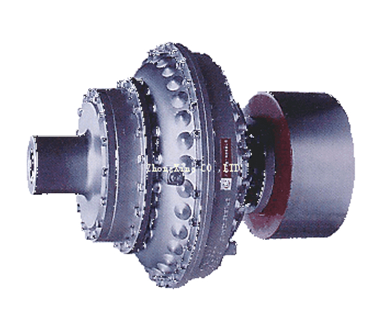 限矩型液力偶合器選購(gòu)，廠家該注意哪些問(wèn)題