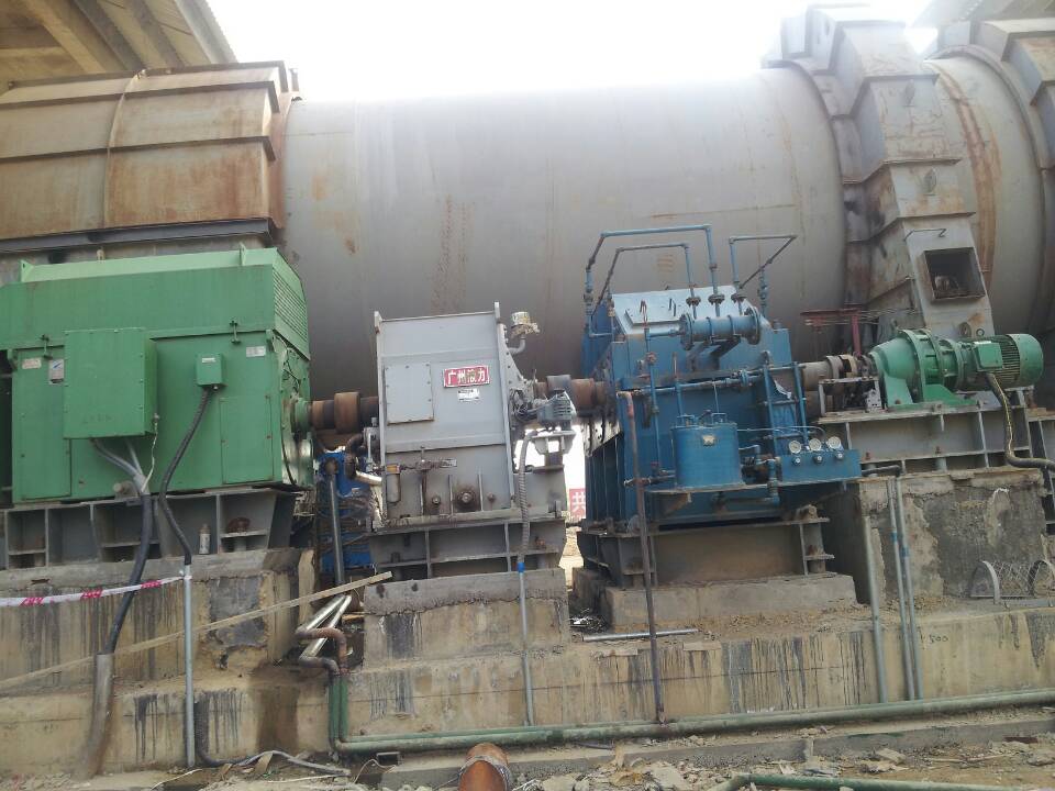 液力偶合器柔性傳遞，減少電動(dòng)機(jī)的損耗！