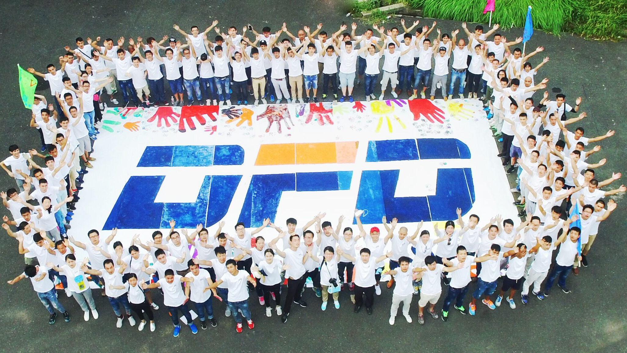 團(tuán)隊(duì)拓展